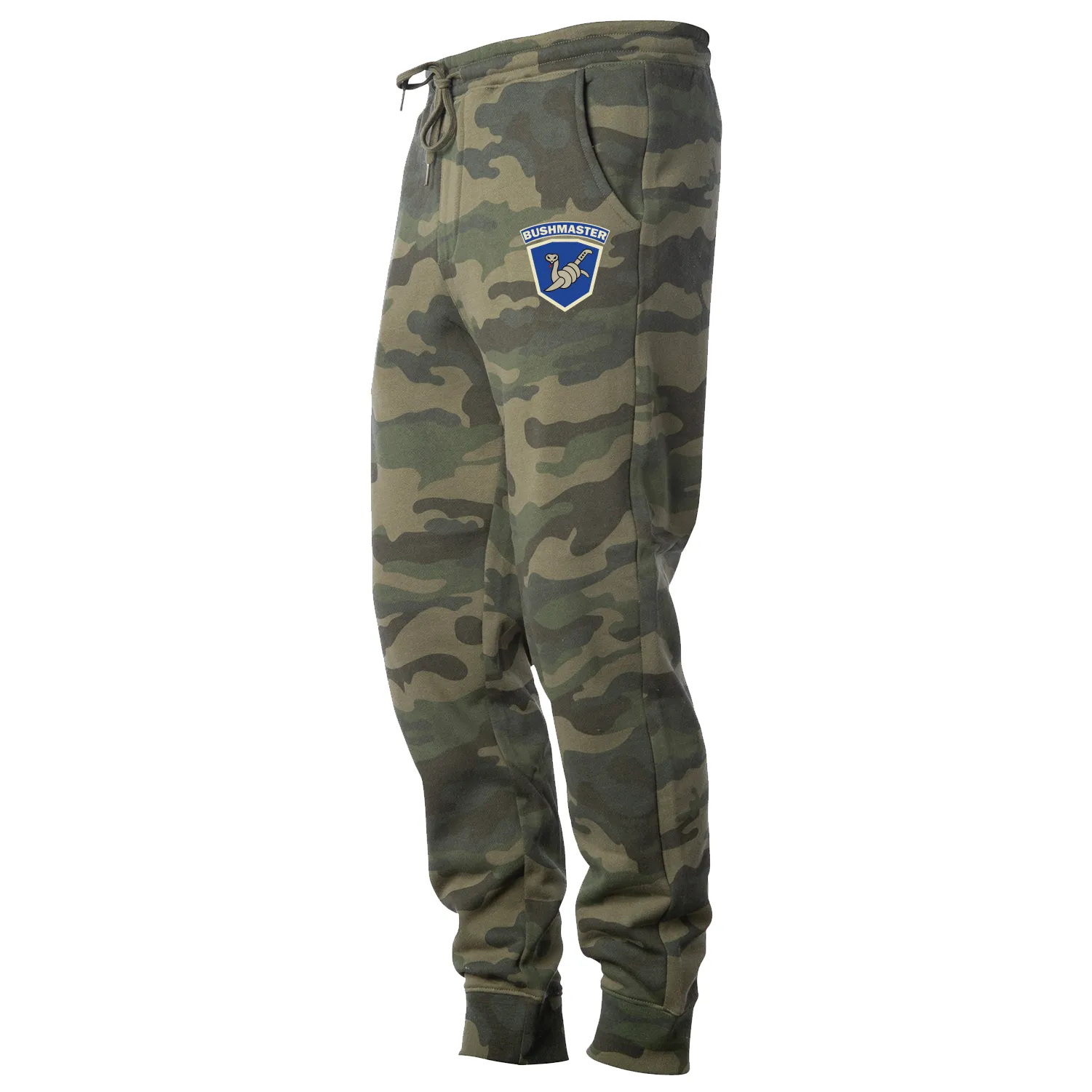 1-158 IN "Cuidado" Sweatpants