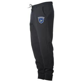 1-158 IN "Cuidado" Sweatpants