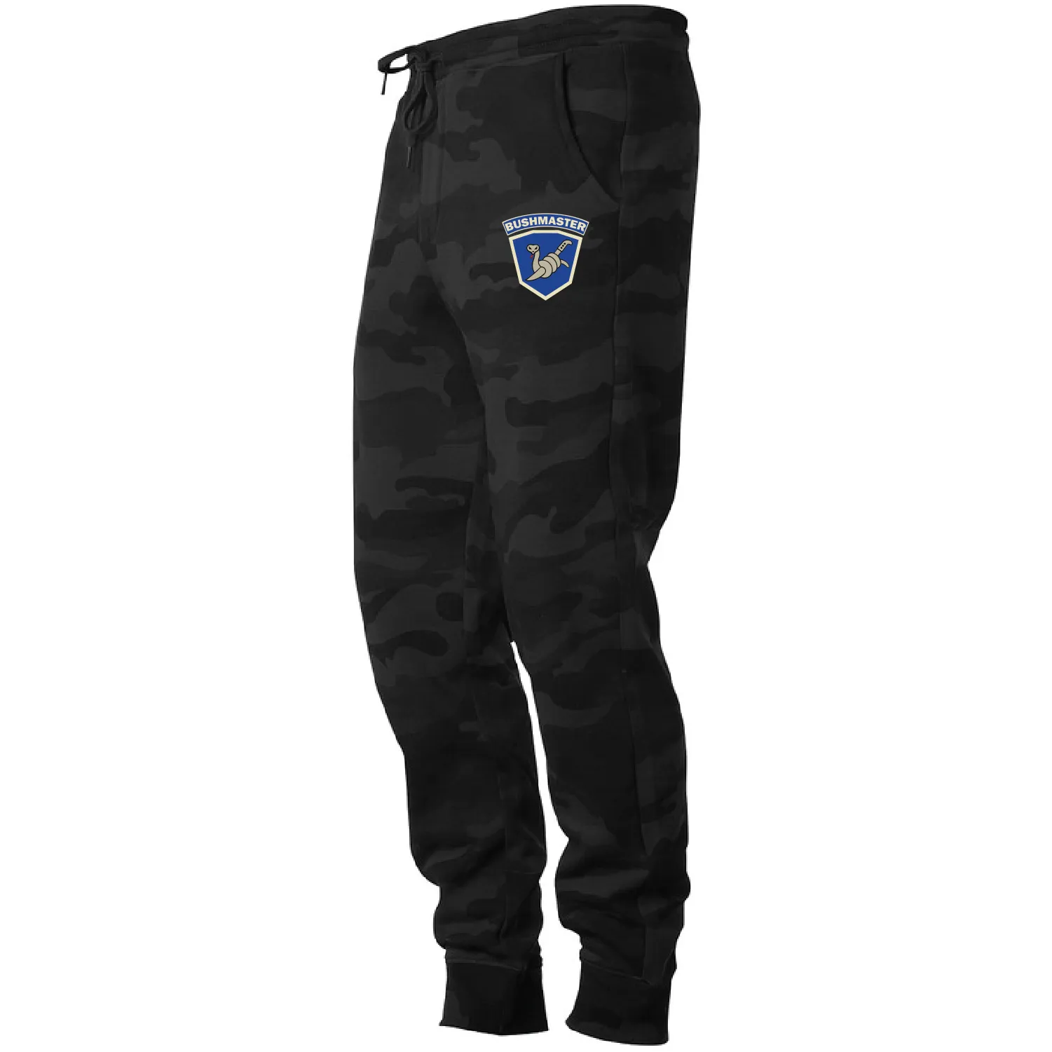 1-158 IN "Cuidado" Sweatpants