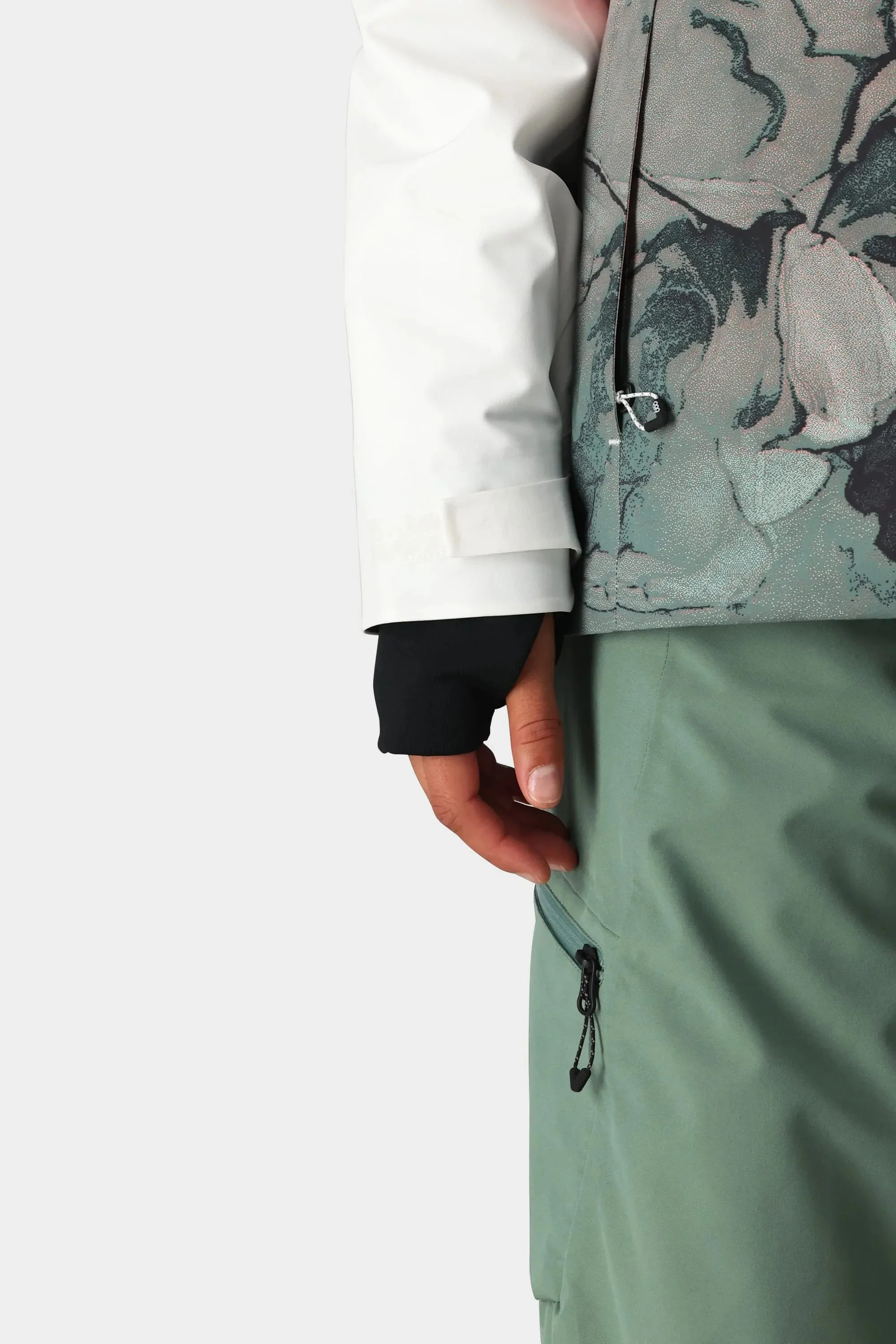 686 Women’s Hydra Insulated Jacket (2025)