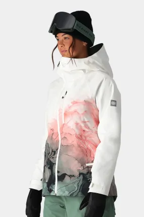 686 Women’s Hydra Insulated Jacket (2025)