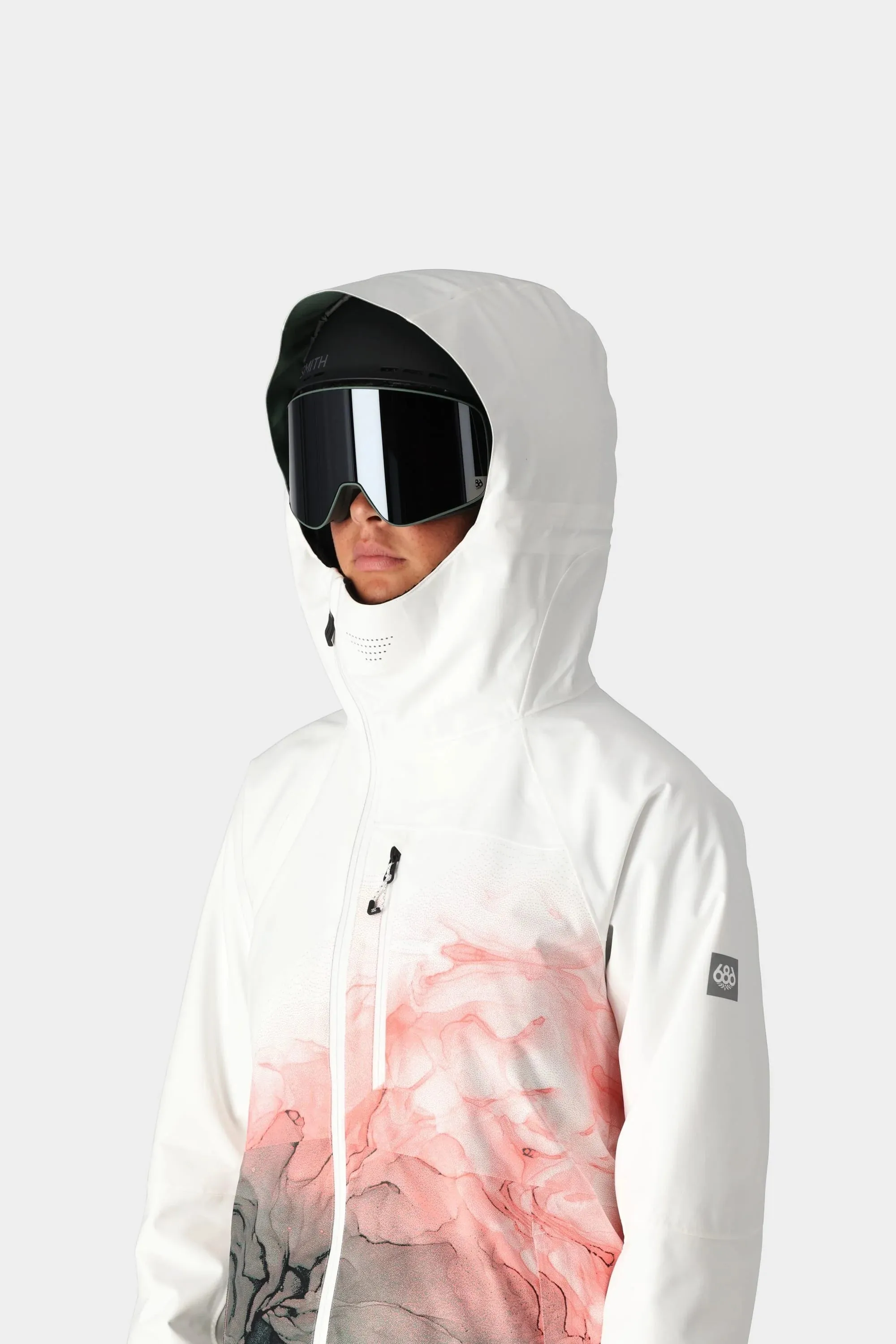 686 Women’s Hydra Insulated Jacket (2025)