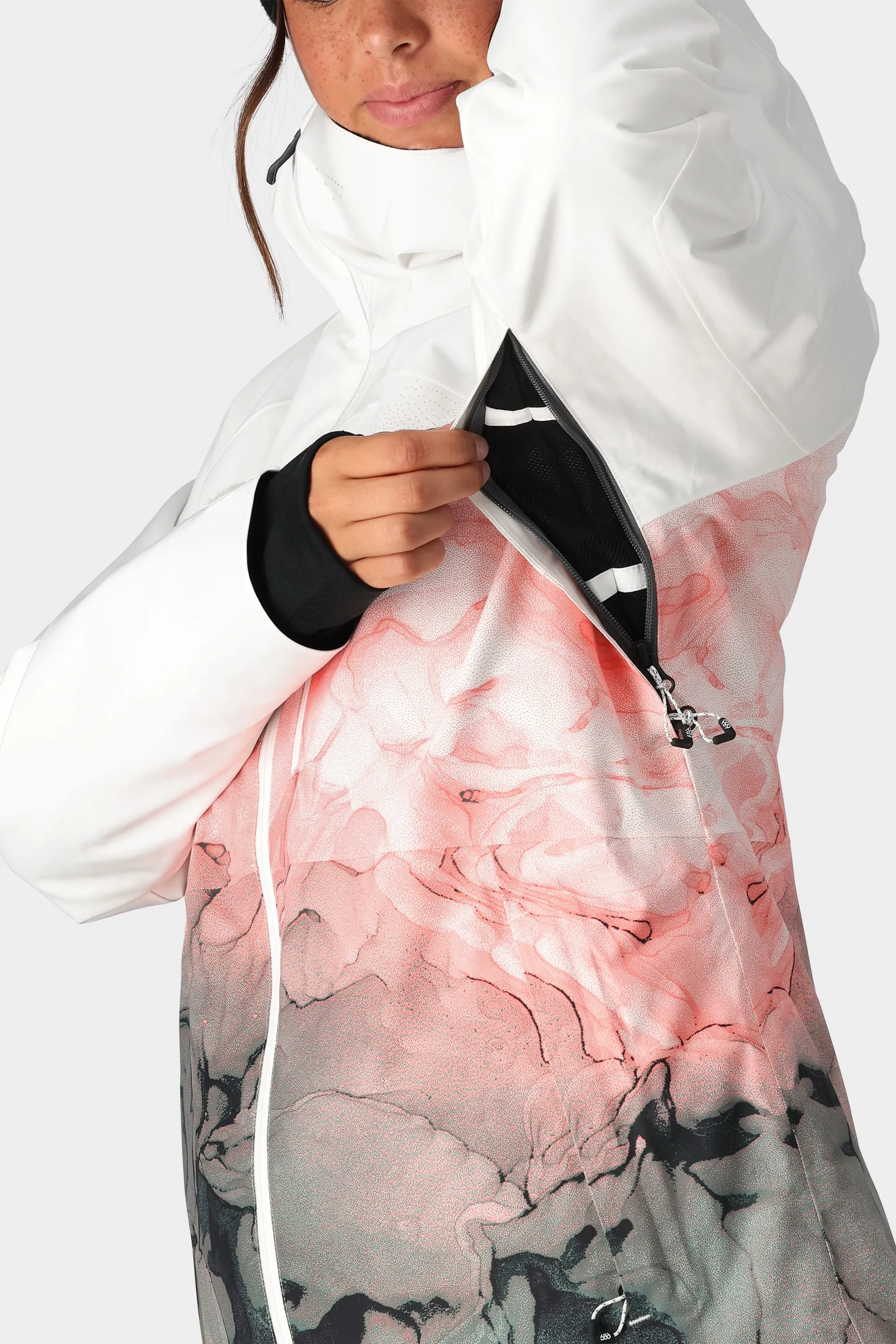686 Women’s Hydra Insulated Jacket (2025)