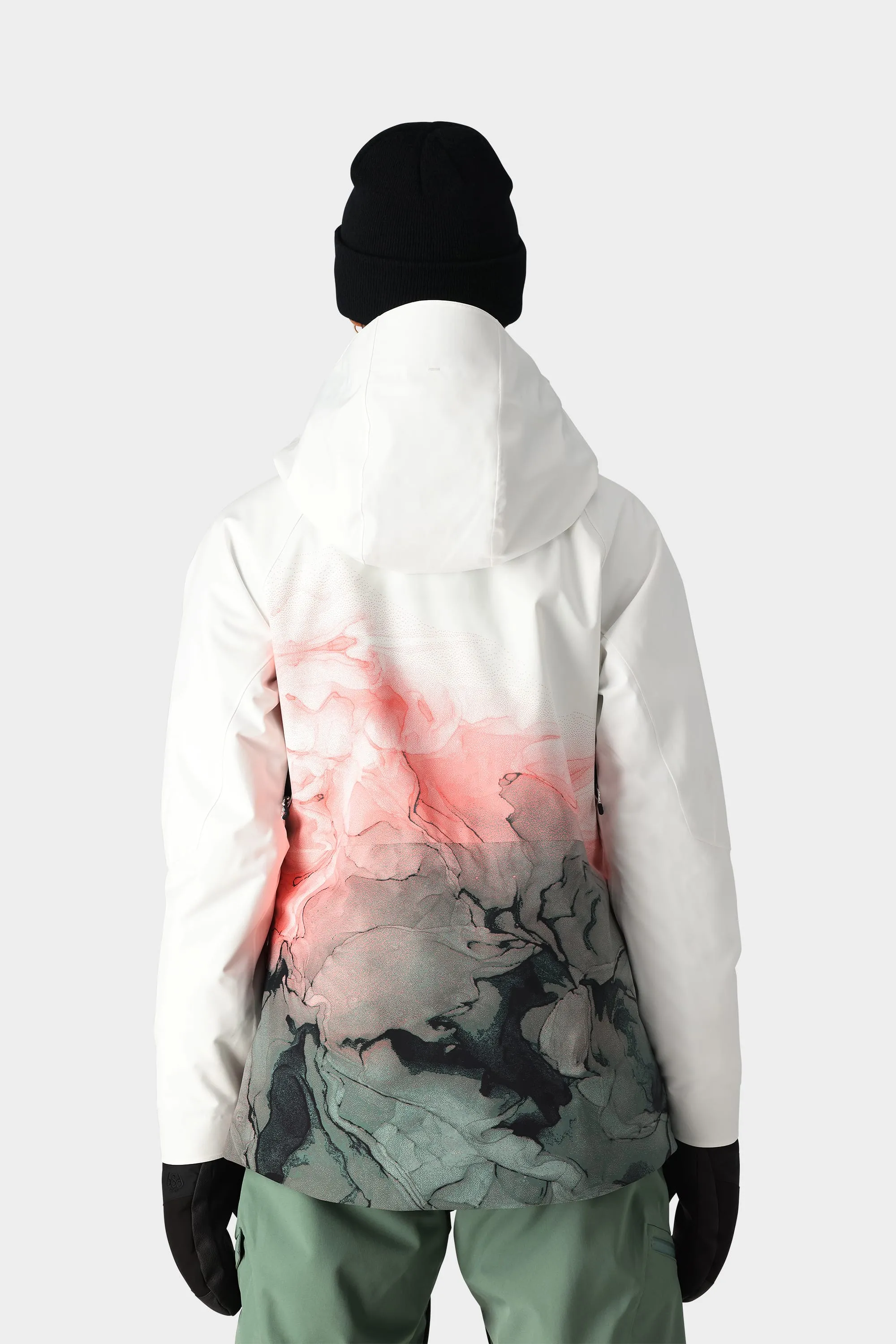 686 Women’s Hydra Insulated Jacket (2025)