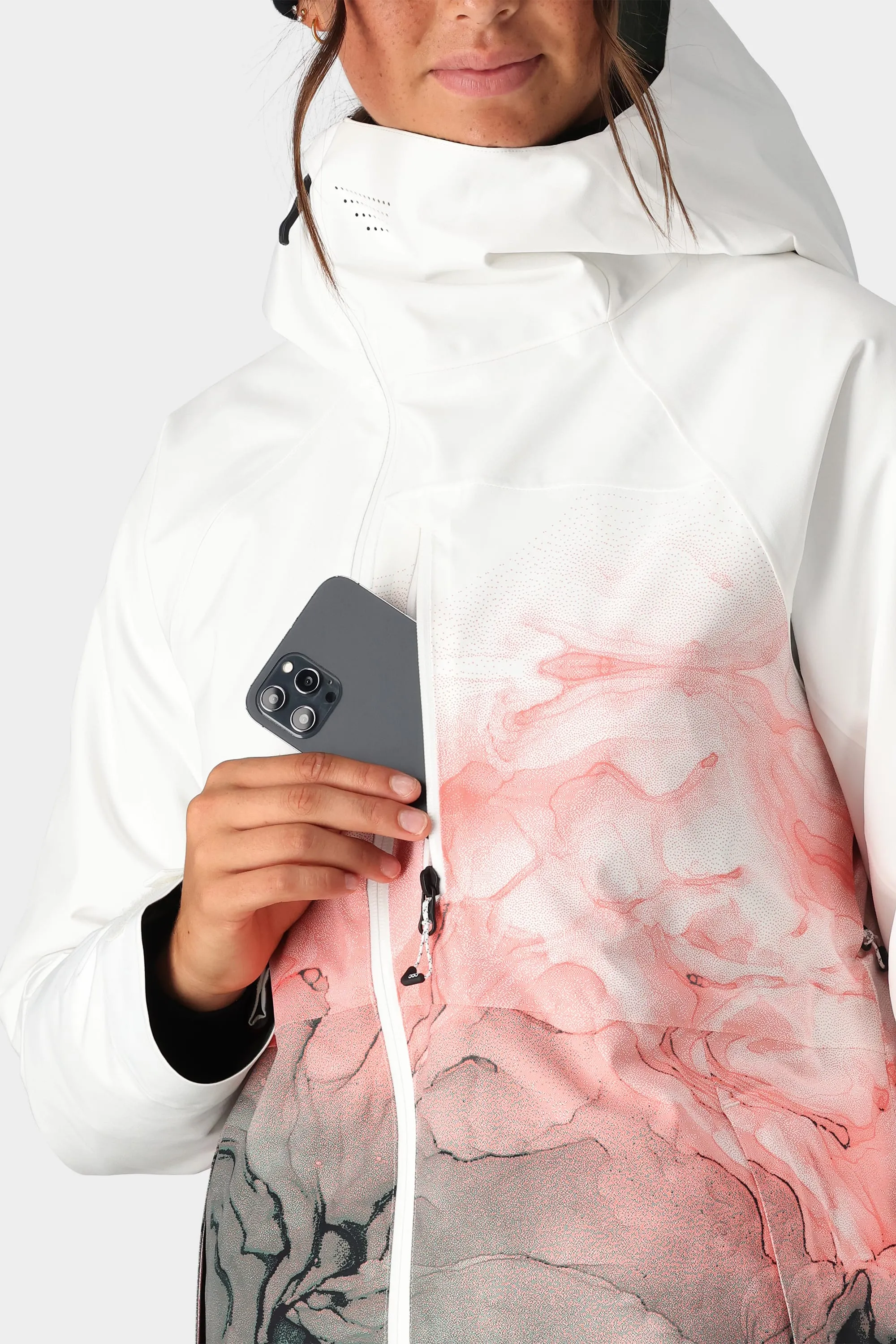 686 Women’s Hydra Insulated Jacket (2025)