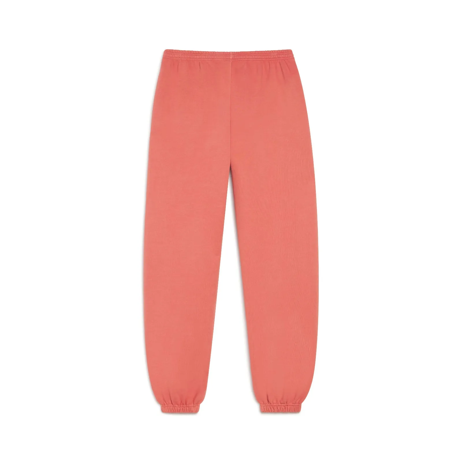 88rising Double Happiness French Terry Sweatpant - Terra Cotta
