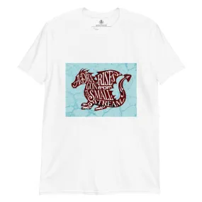A Dragon Rising | Unisex Soft Style T-Shirt