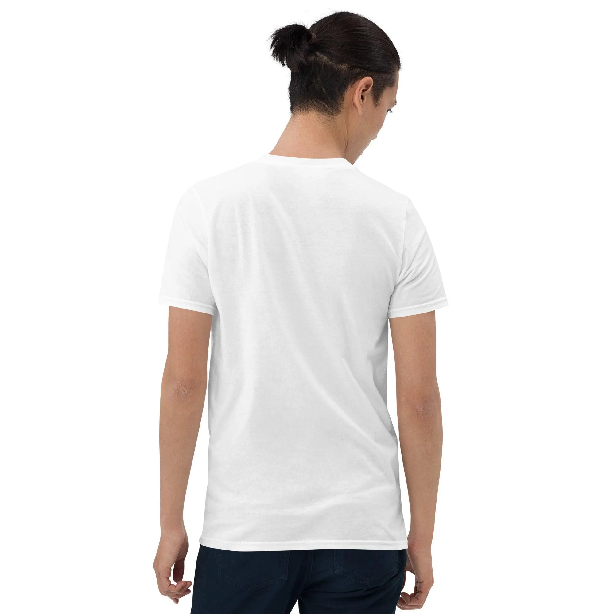 A Dragon Rising | Unisex Soft Style T-Shirt