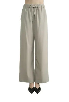 Aaron & Amber - Jane Tailored Pants