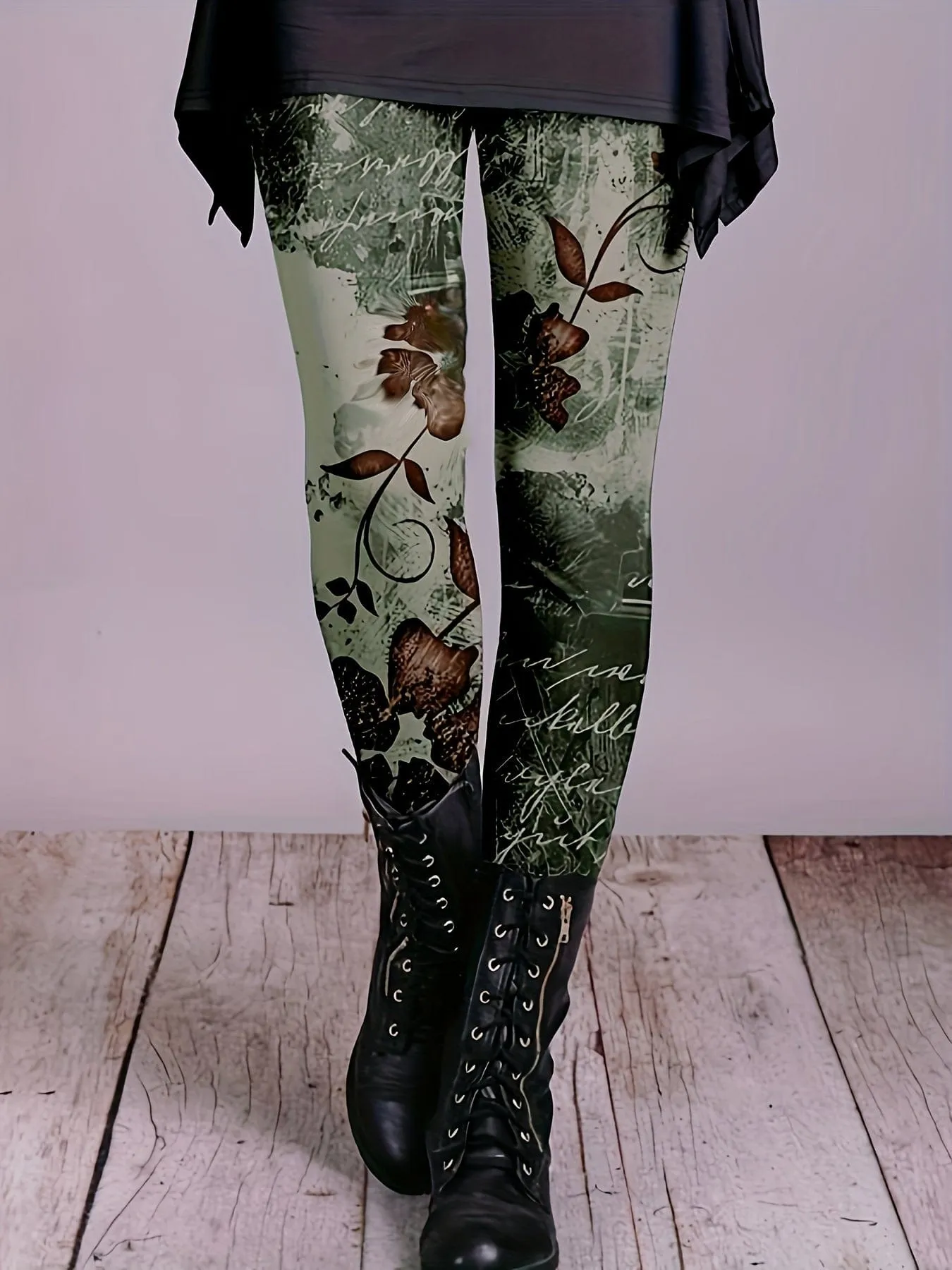All-Season Leggings