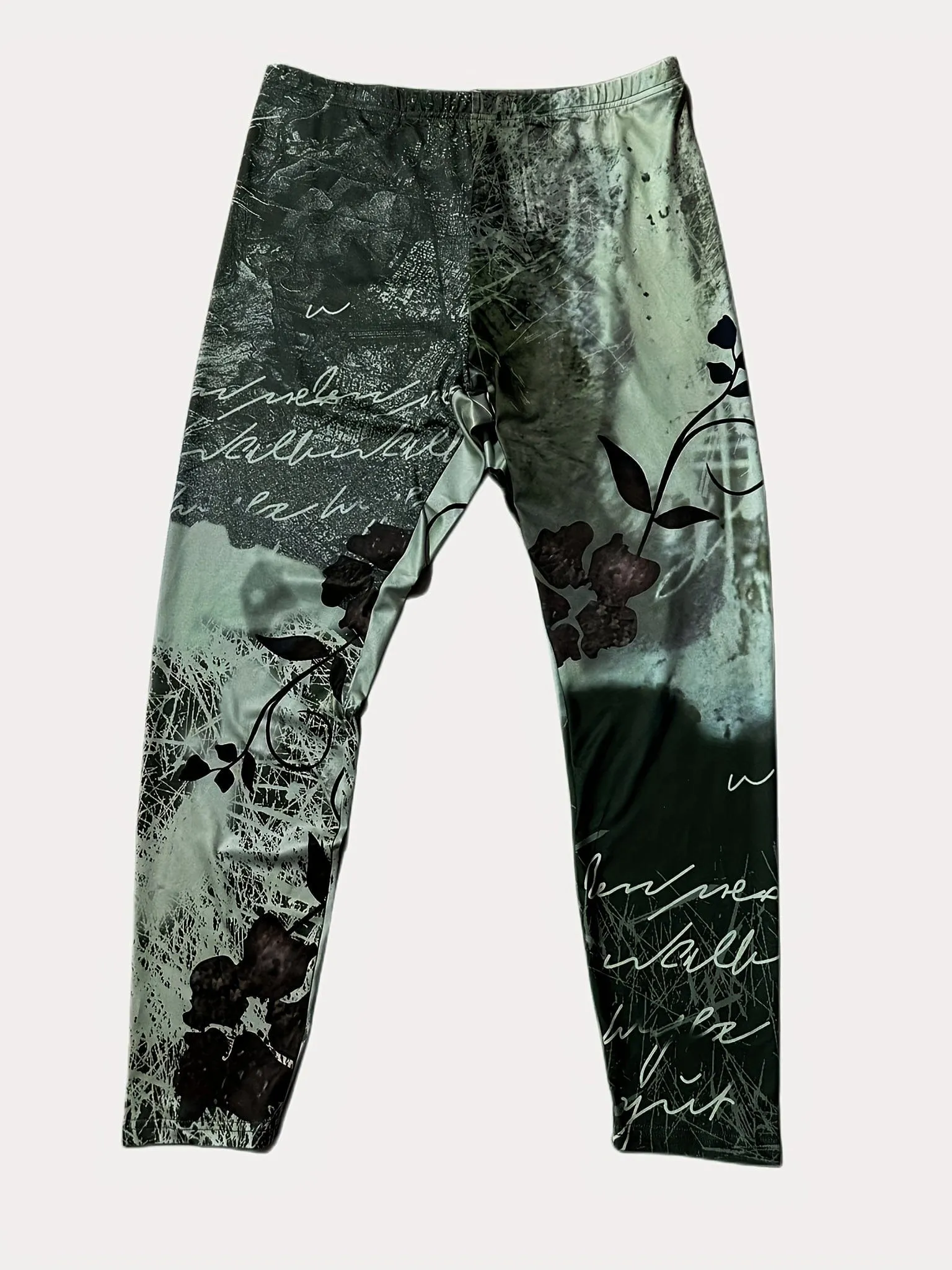 All-Season Leggings