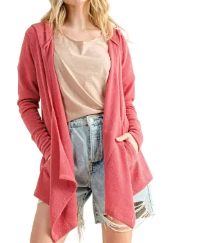 And The Why - Need to Love You Cardigan