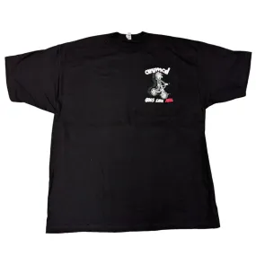 Animal  Goes Like Hell T Shirt