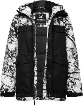 Arctix Kids' Slalom Insulated Winter Jacket