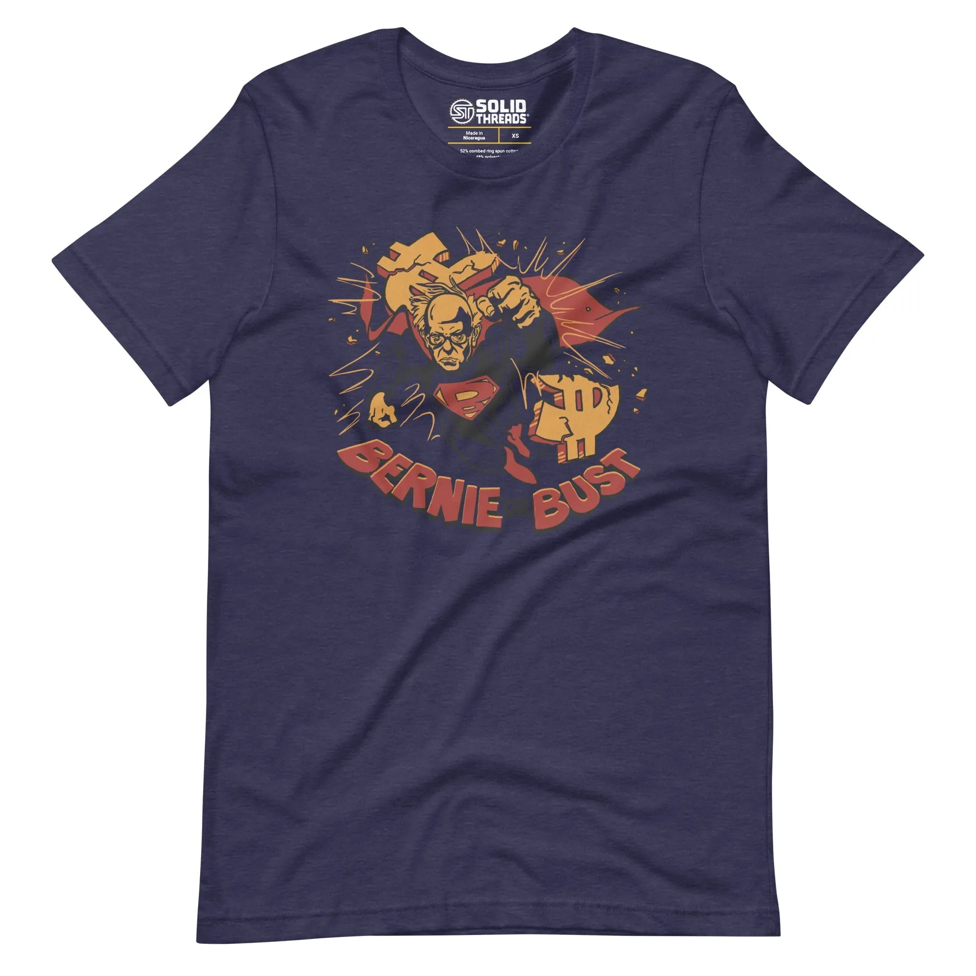 Atlantic City Soft Style T-Shirt