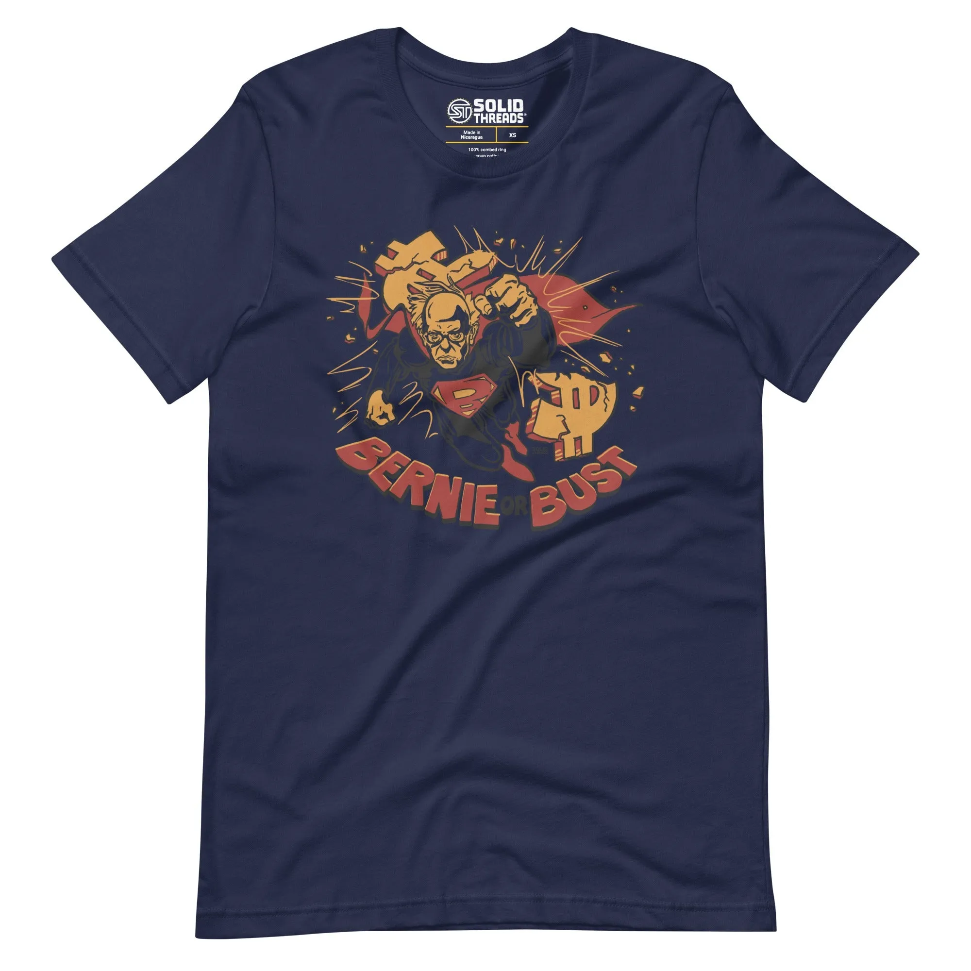 Atlantic City Soft Style T-Shirt