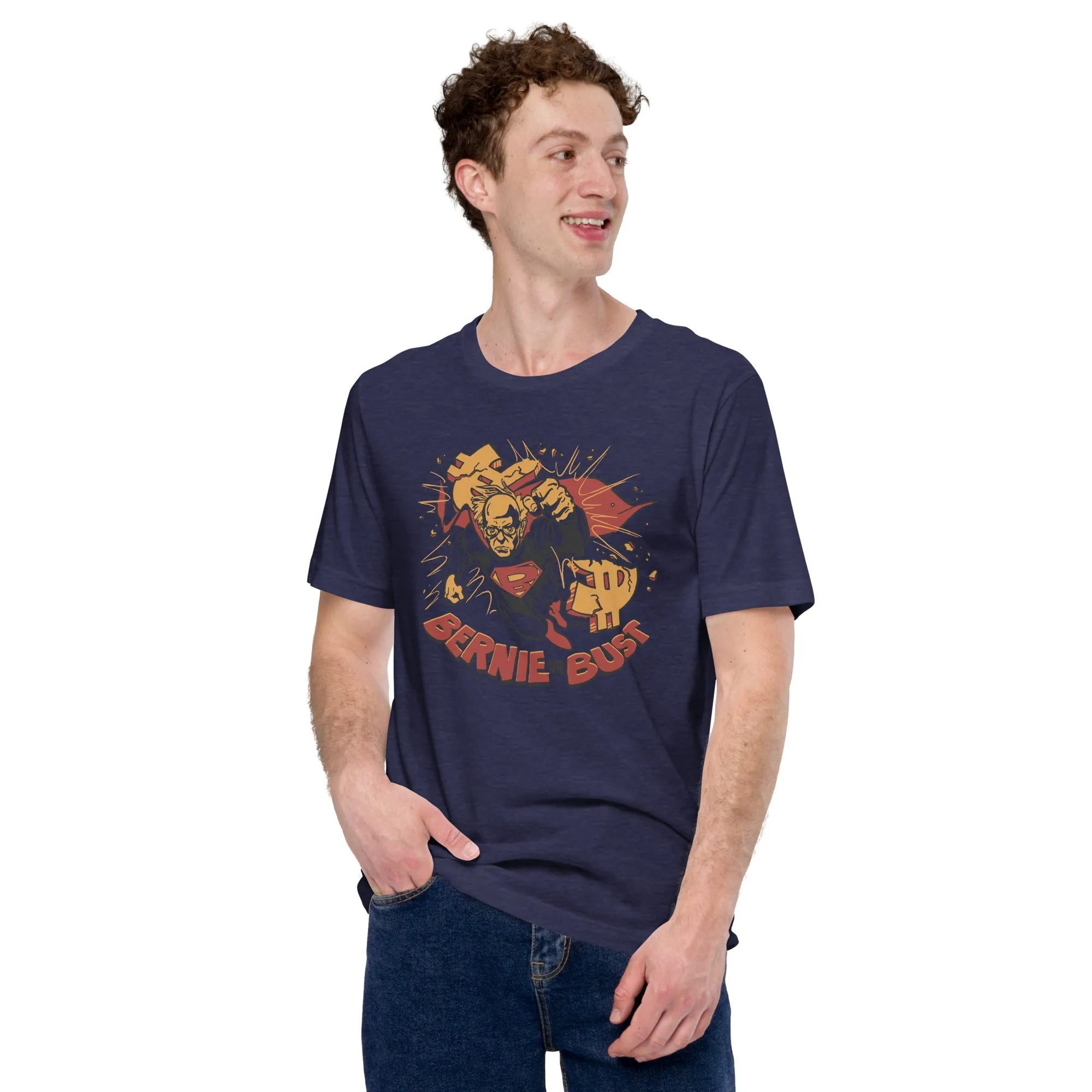 Atlantic City Soft Style T-Shirt