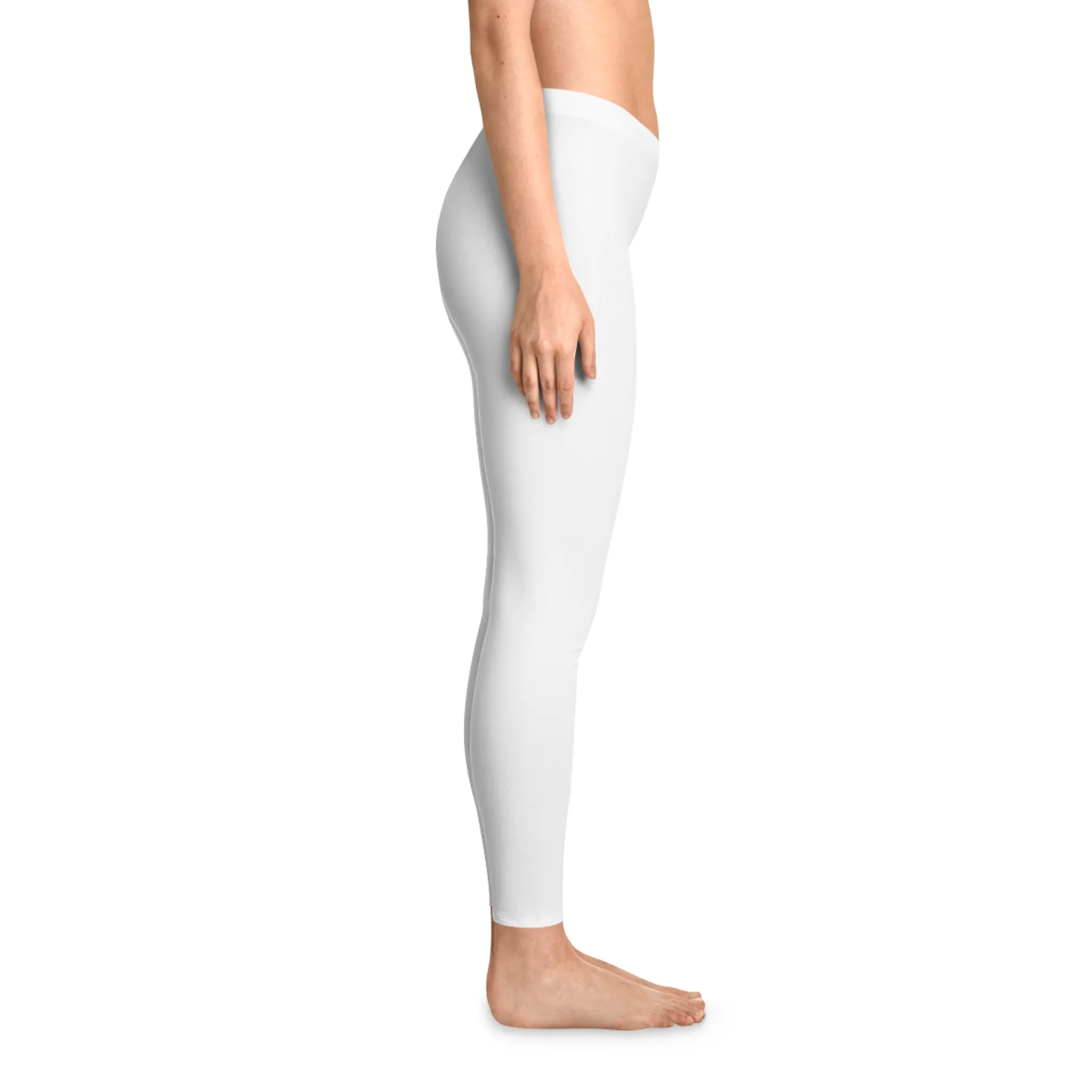 Charlotte Latin Stretchy Leggings