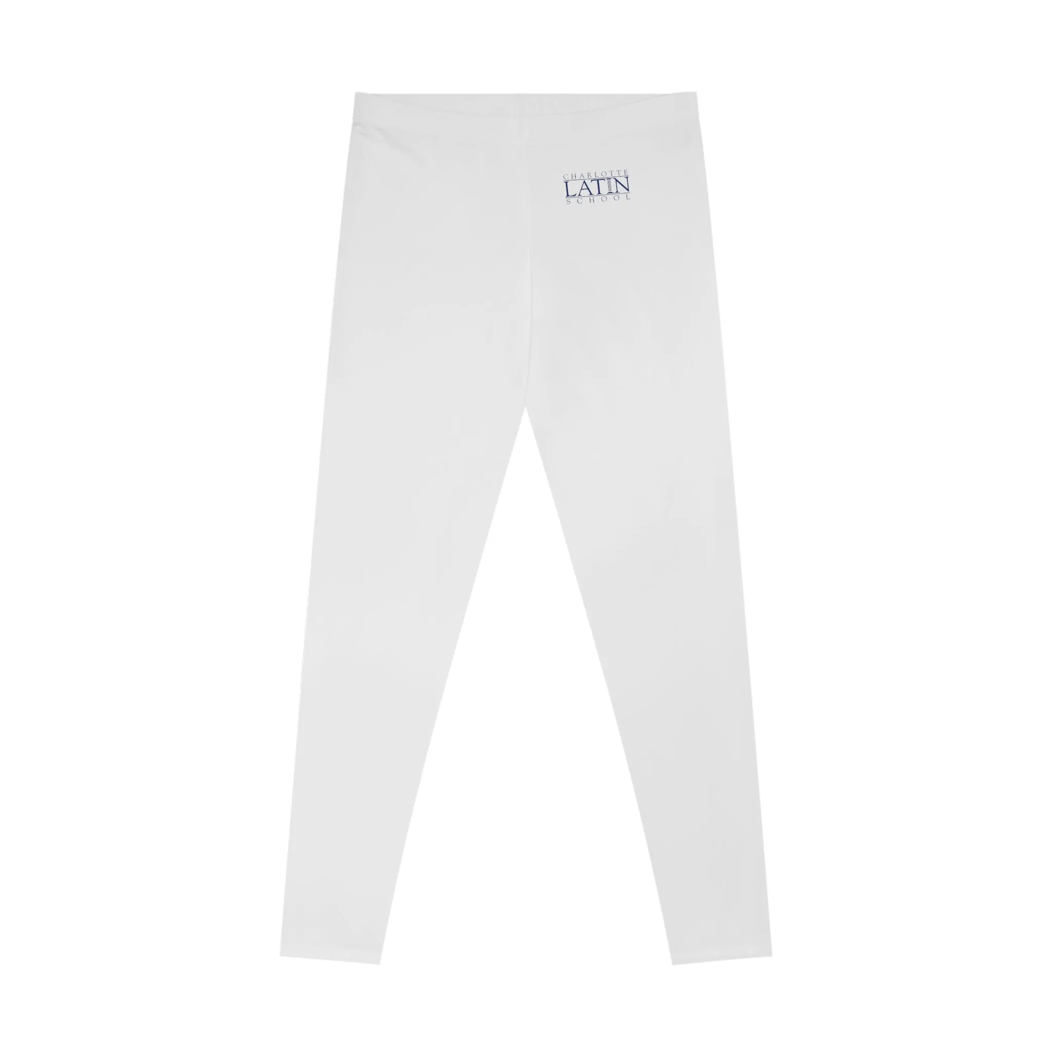 Charlotte Latin Stretchy Leggings