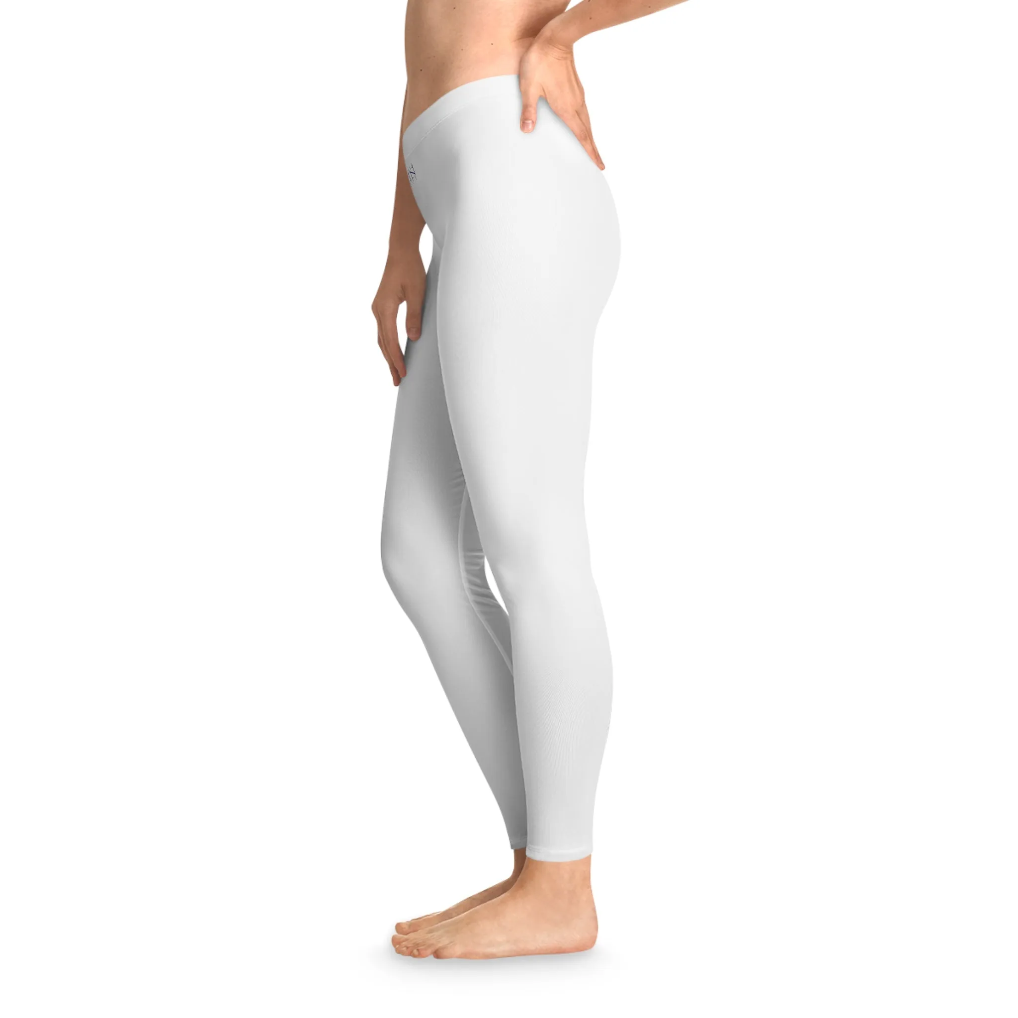 Charlotte Latin Stretchy Leggings