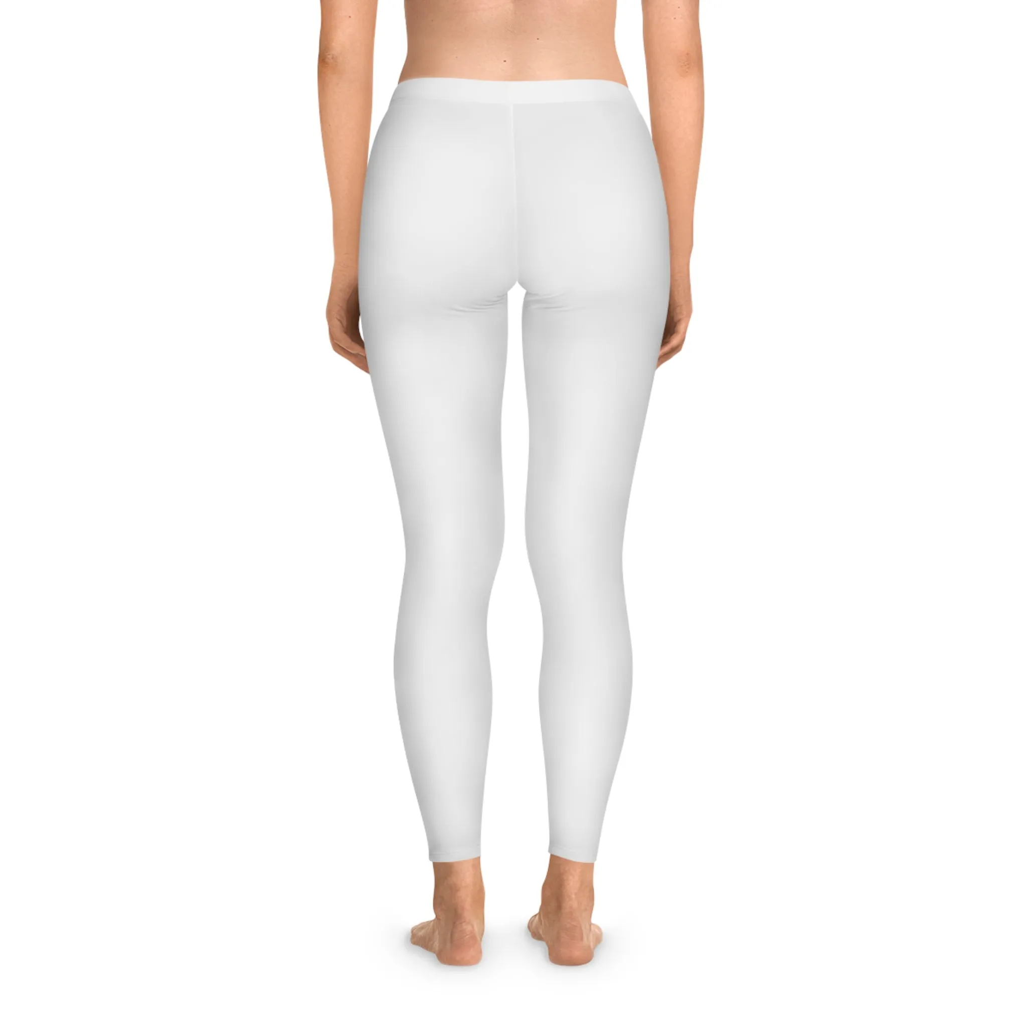 Charlotte Latin Stretchy Leggings