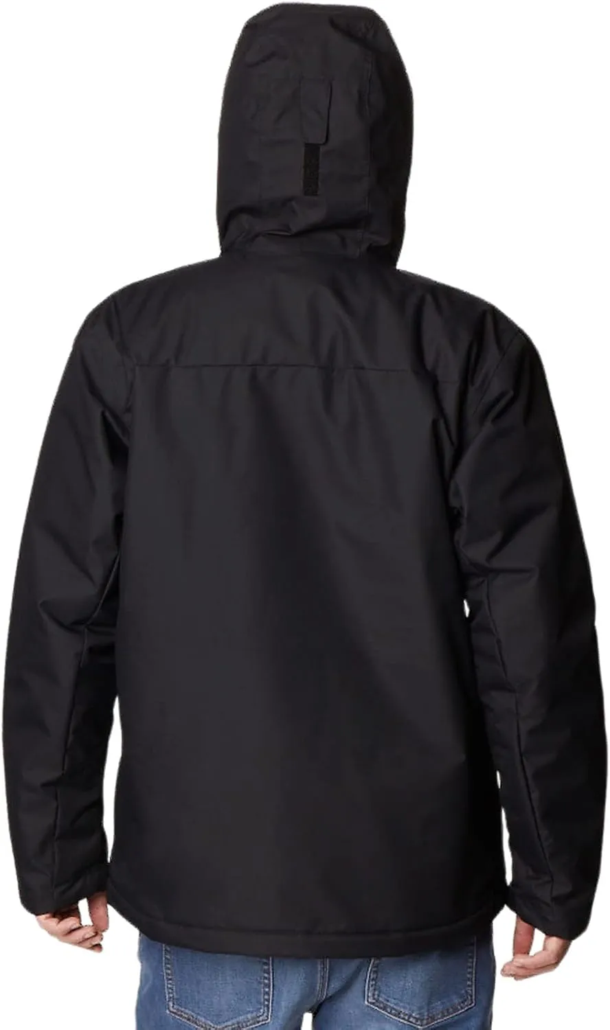 Columbia Men's Tipton Peak Ii Insulated Jacket