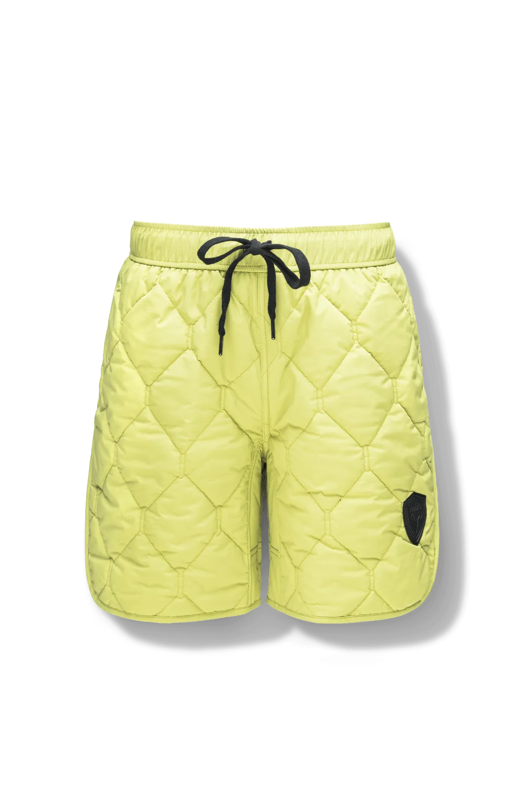 Curt Legacy Men's Performance Quilted Shorts