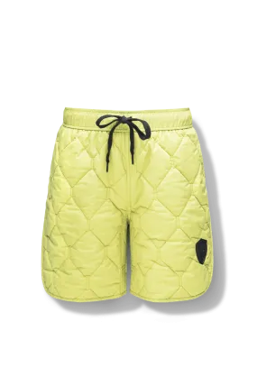 Curt Legacy Men's Performance Quilted Shorts