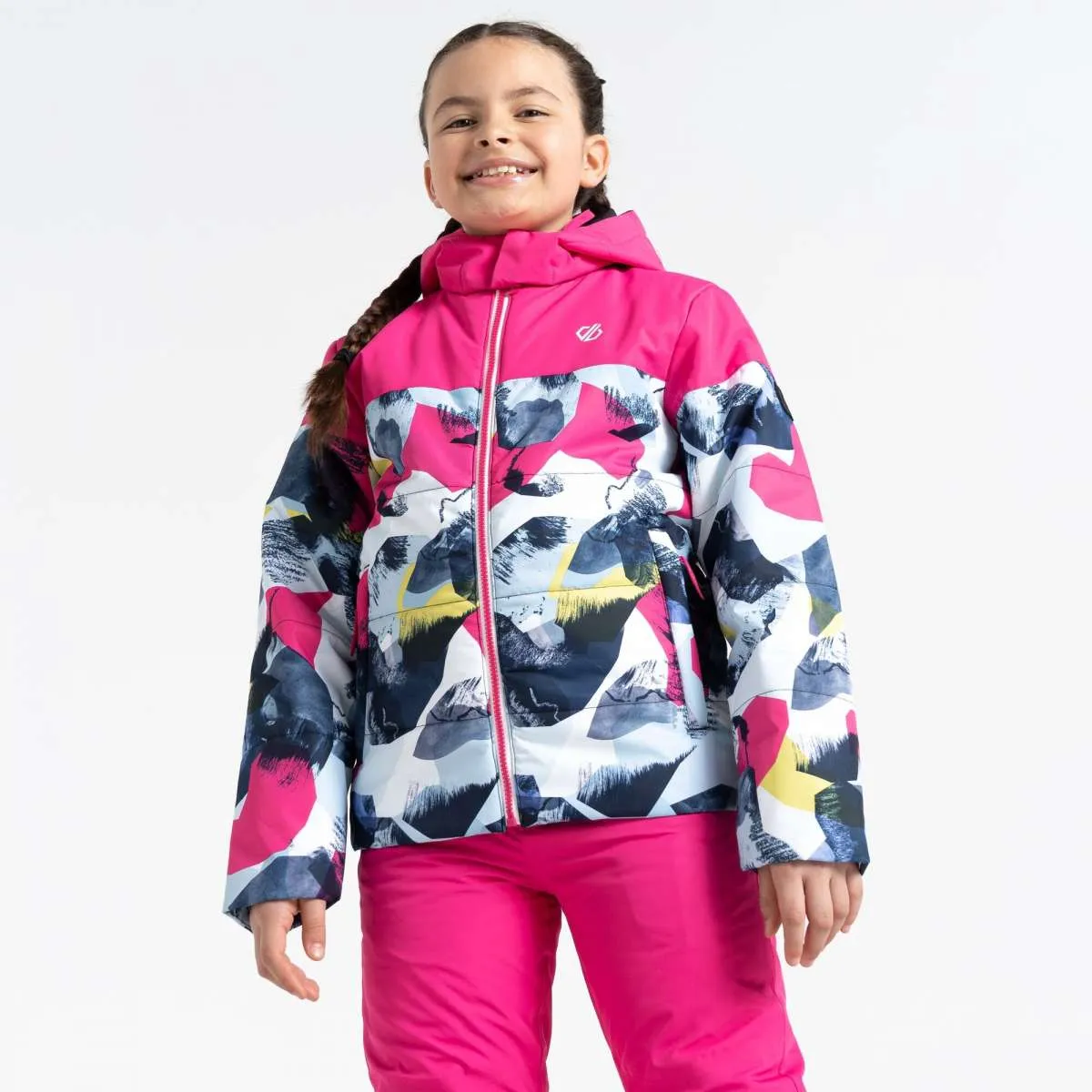 Dare2B Children's Liftie Insulated Jacket 2024