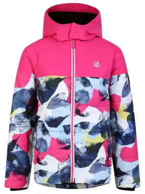 Dare2B Children's Liftie Insulated Jacket 2024