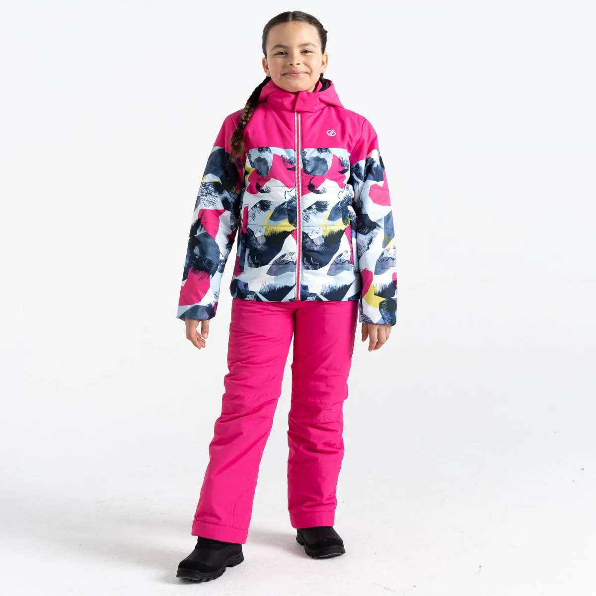 Dare2B Children's Liftie Insulated Jacket 2024