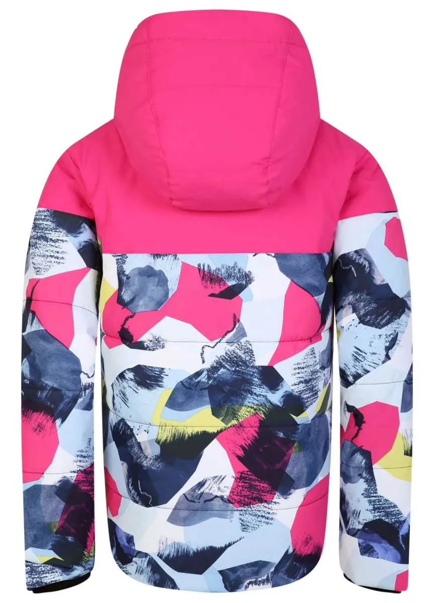 Dare2B Children's Liftie Insulated Jacket 2024