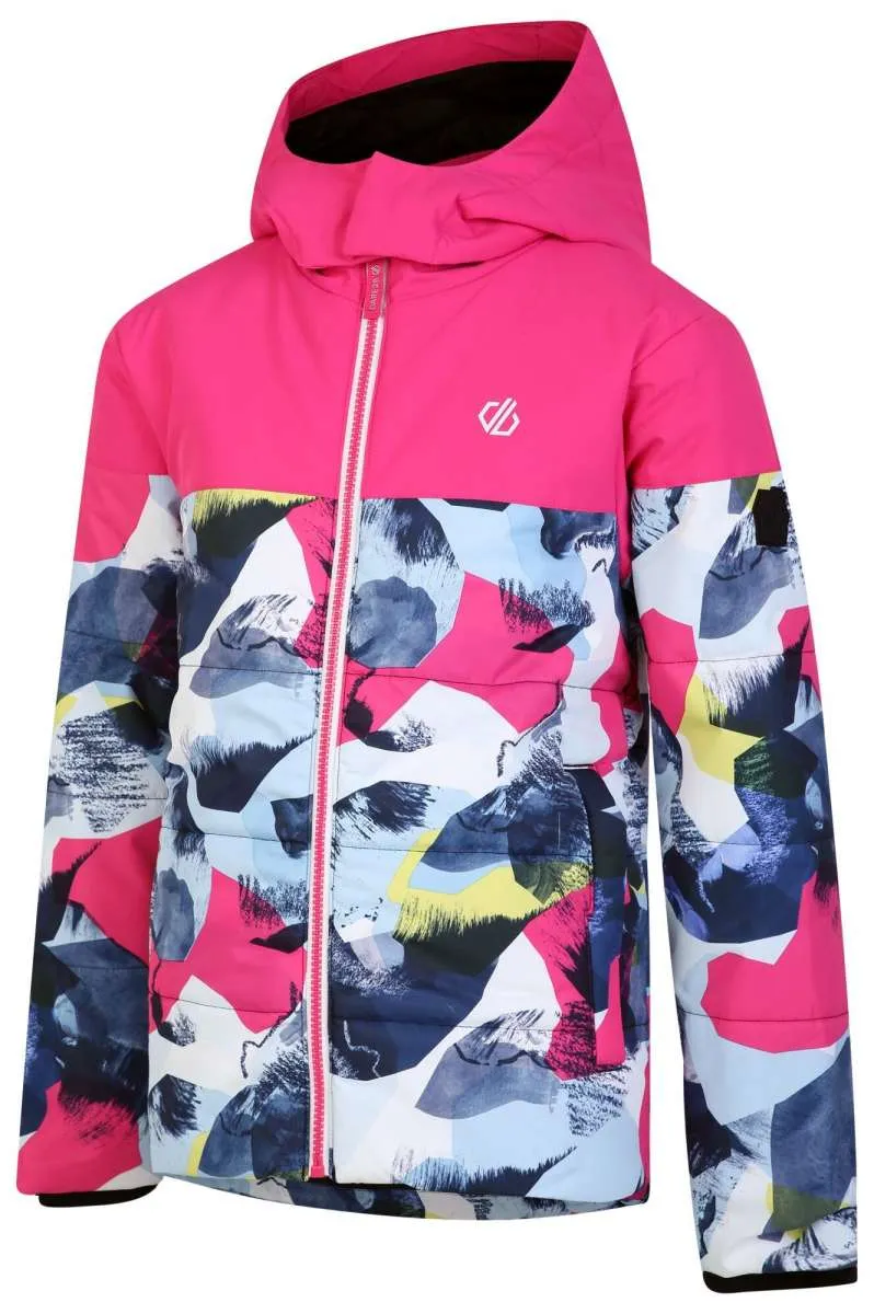 Dare2B Children's Liftie Insulated Jacket 2024