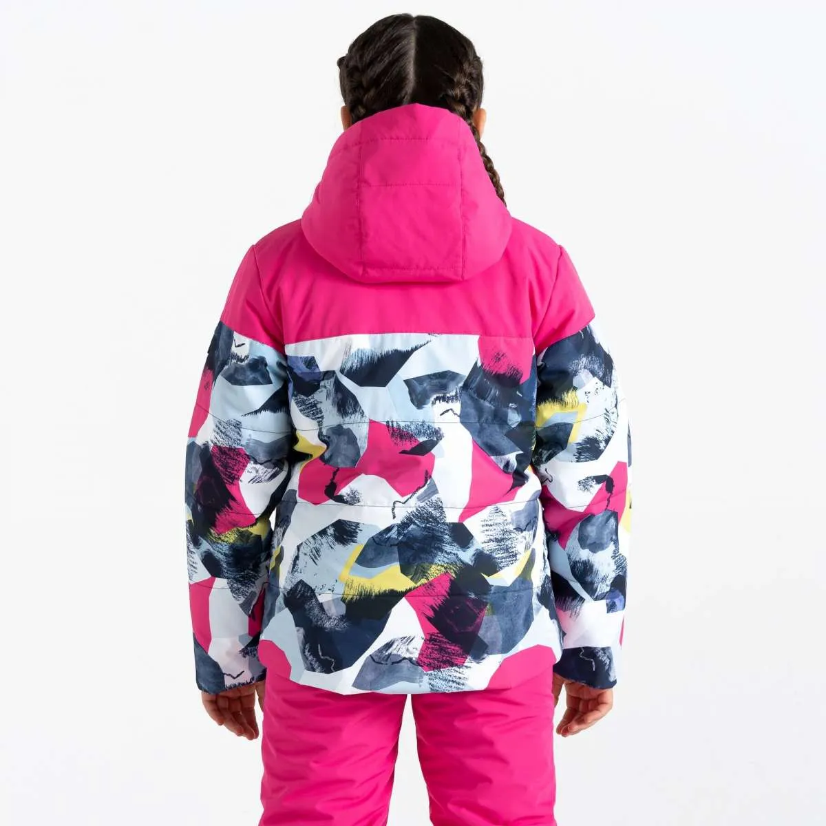 Dare2B Children's Liftie Insulated Jacket 2024