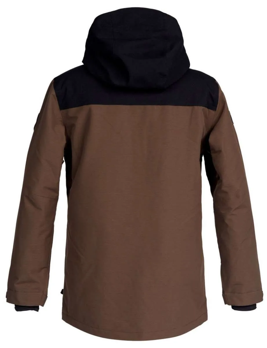 DC Haven Insulated Jacket 2022