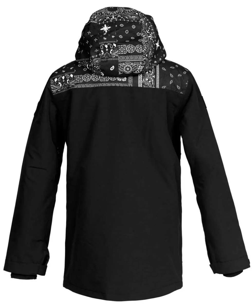 DC Haven Insulated Jacket 2022