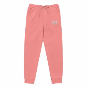 Dynasty Realize Your Potential Vintage Dyed Embroidered Sweatpants