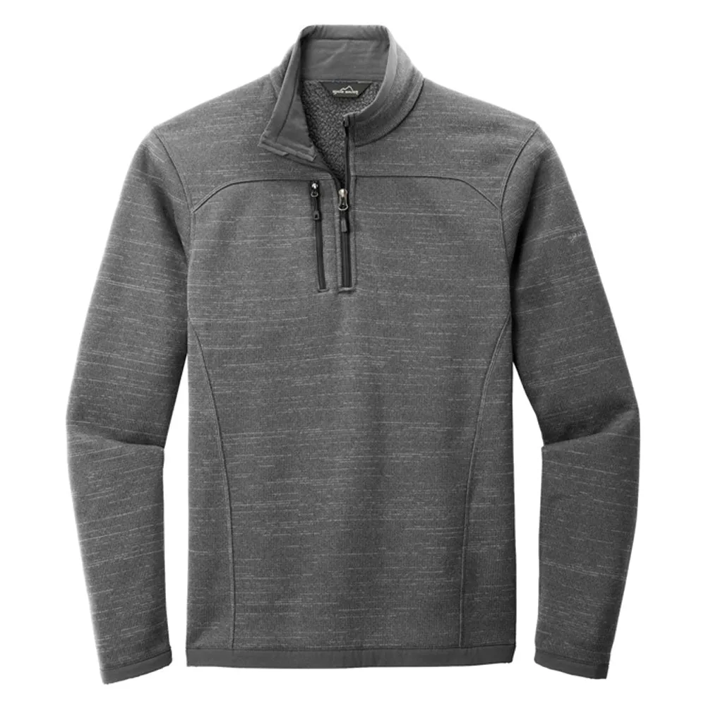Eddie Bauer Sweater Fleece 1/4-Zip