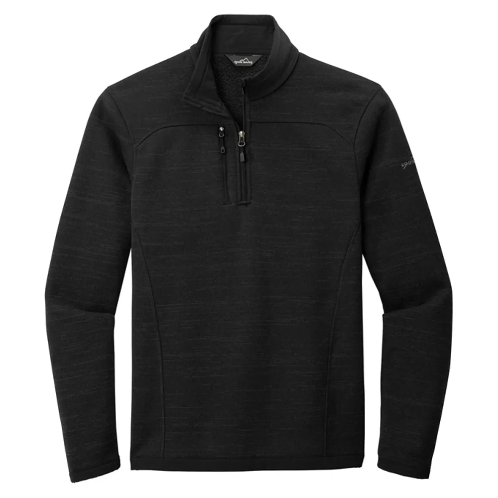 Eddie Bauer Sweater Fleece 1/4-Zip
