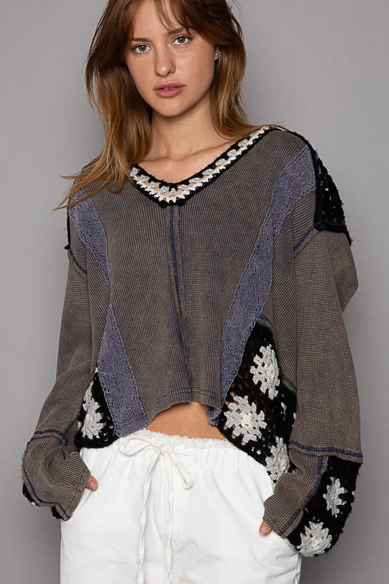Eira Top - 2 Colors - PREORDER