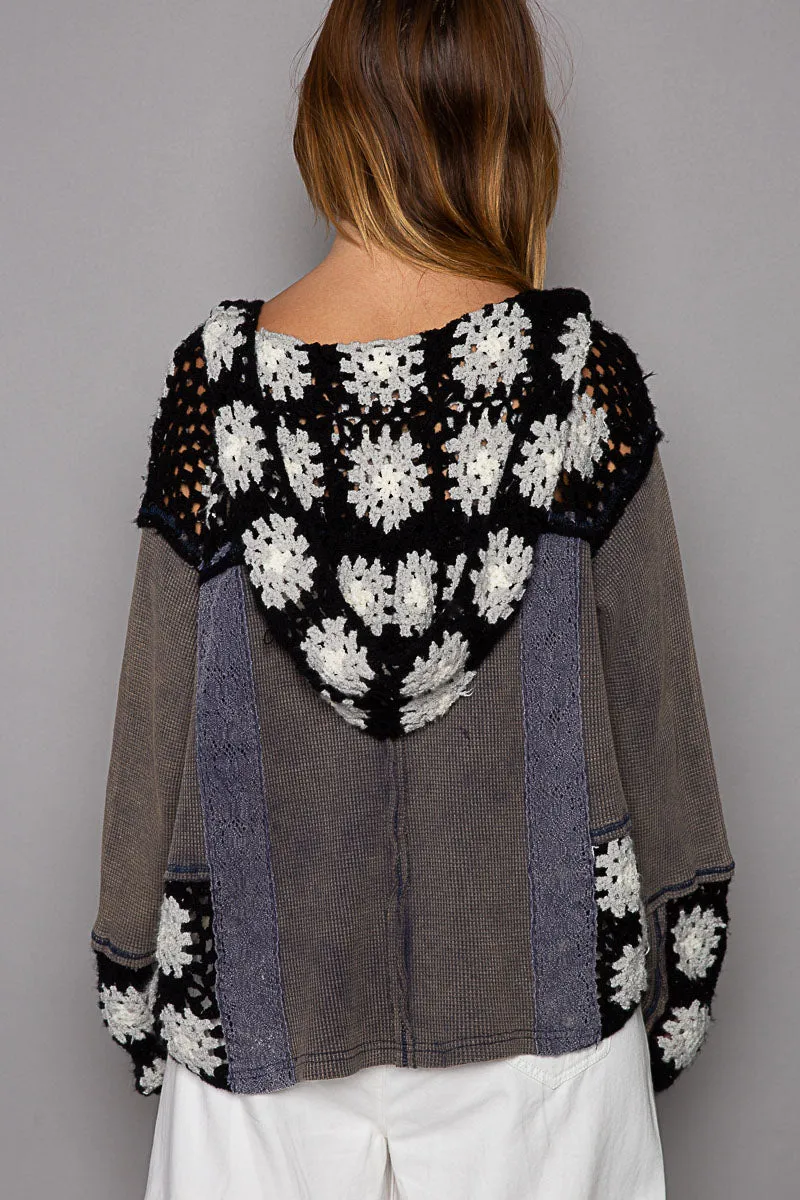 Eira Top - 2 Colors - PREORDER