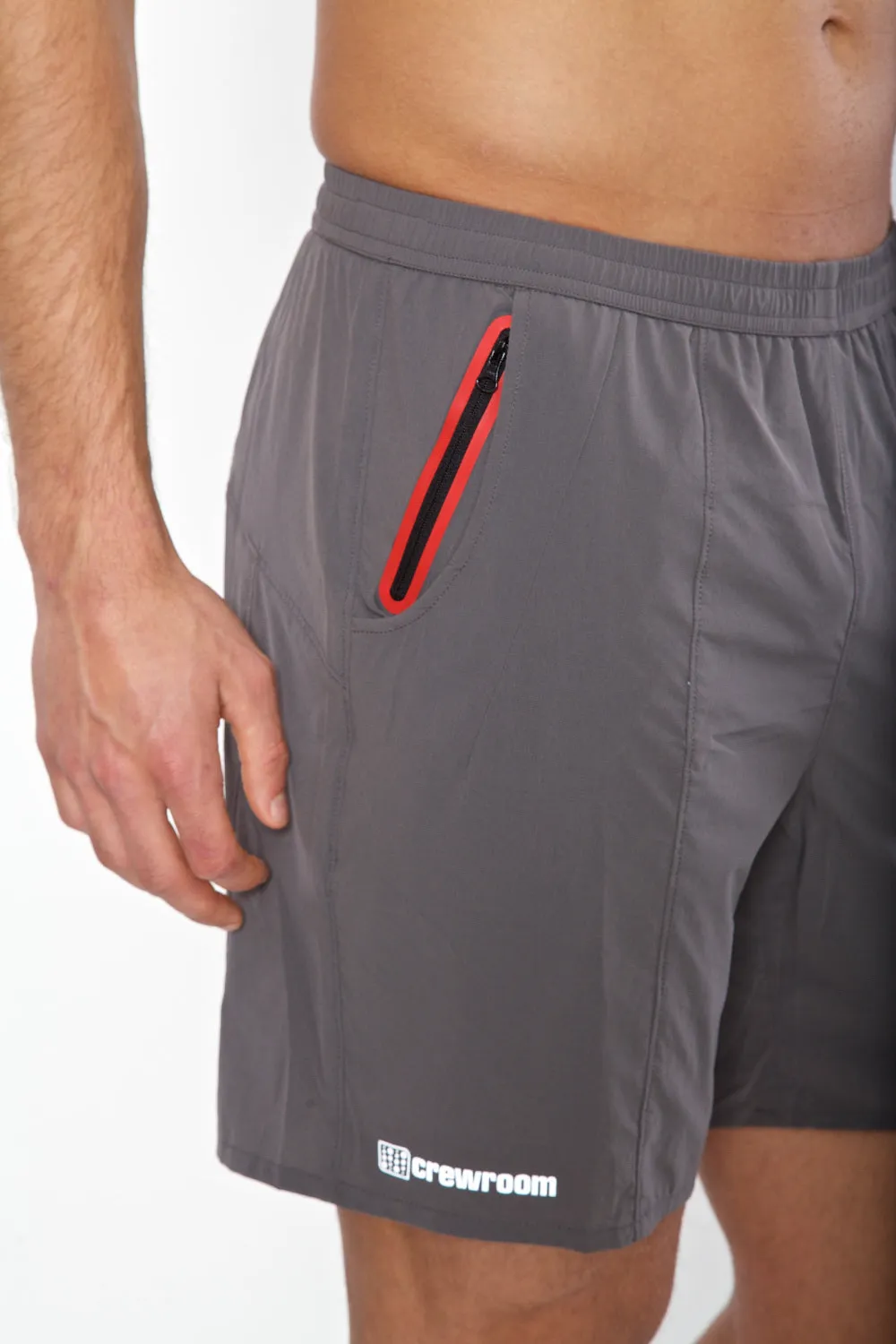 Elemental Fjord Short 7" (Men's)