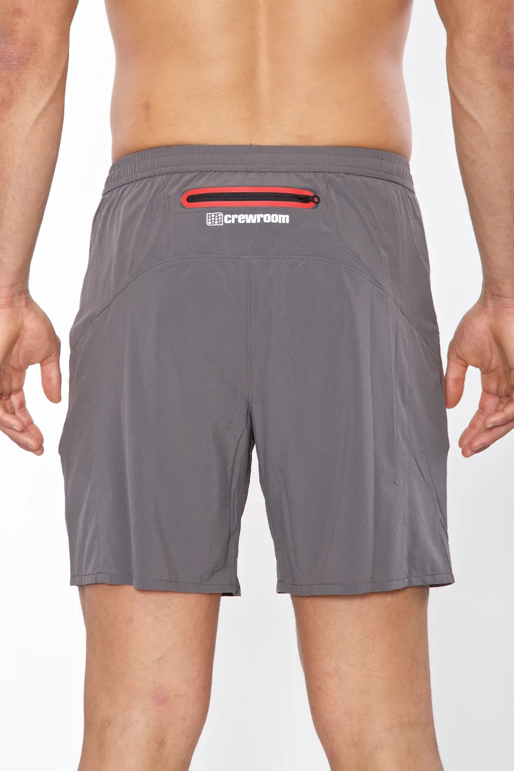 Elemental Fjord Short 7" (Men's)