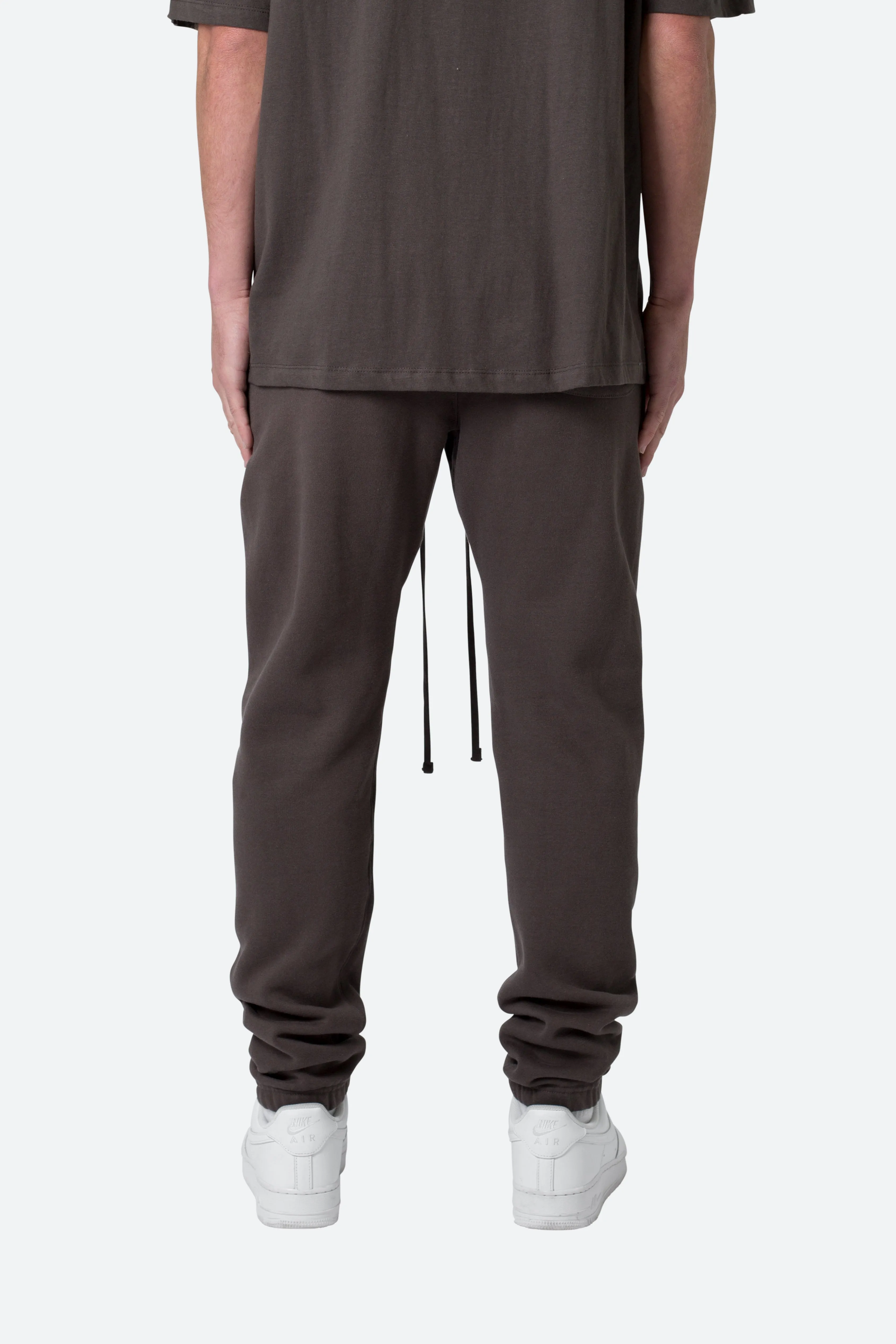 Every Day Sweatpants - Vintage Black