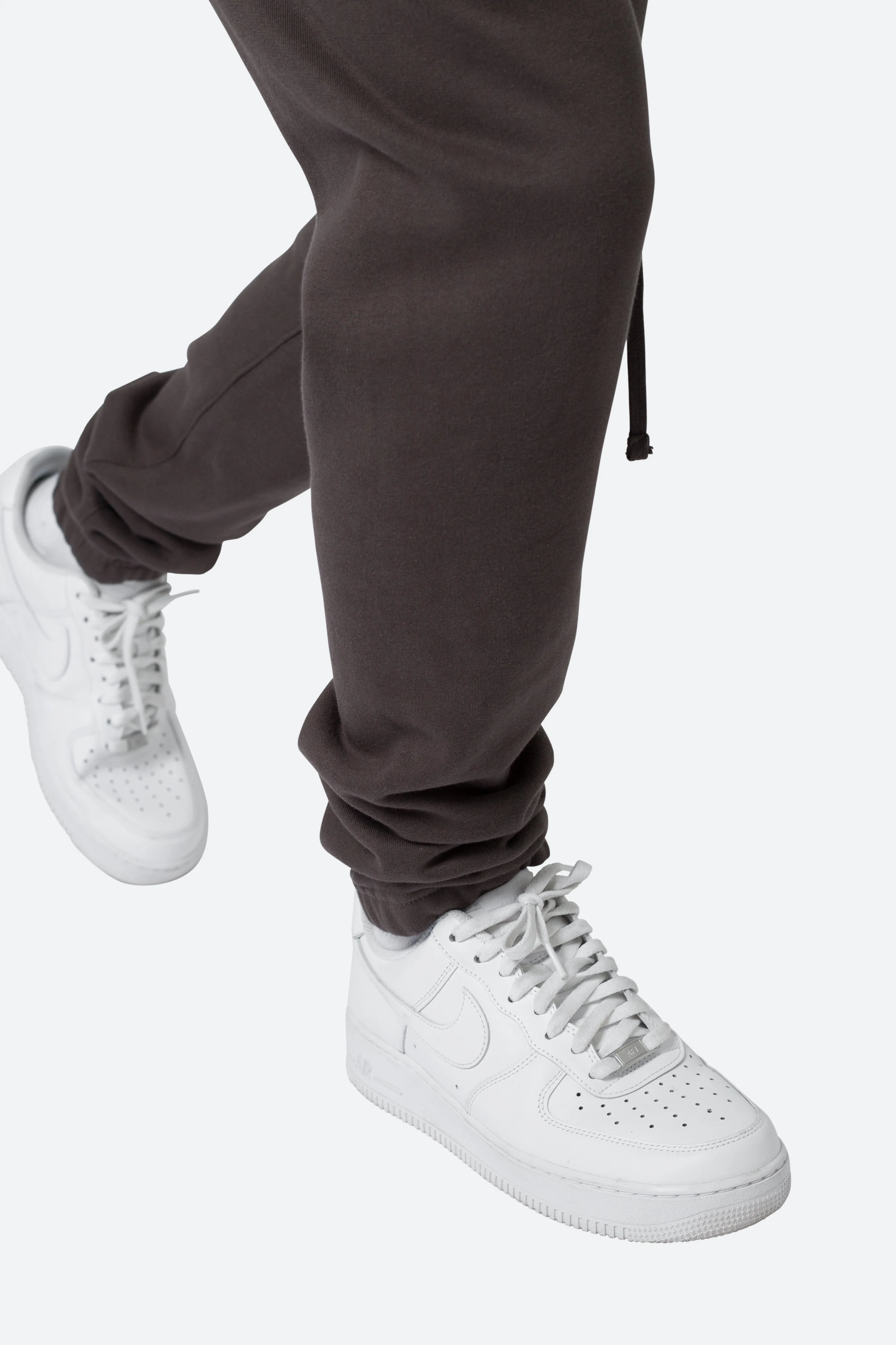 Every Day Sweatpants - Vintage Black