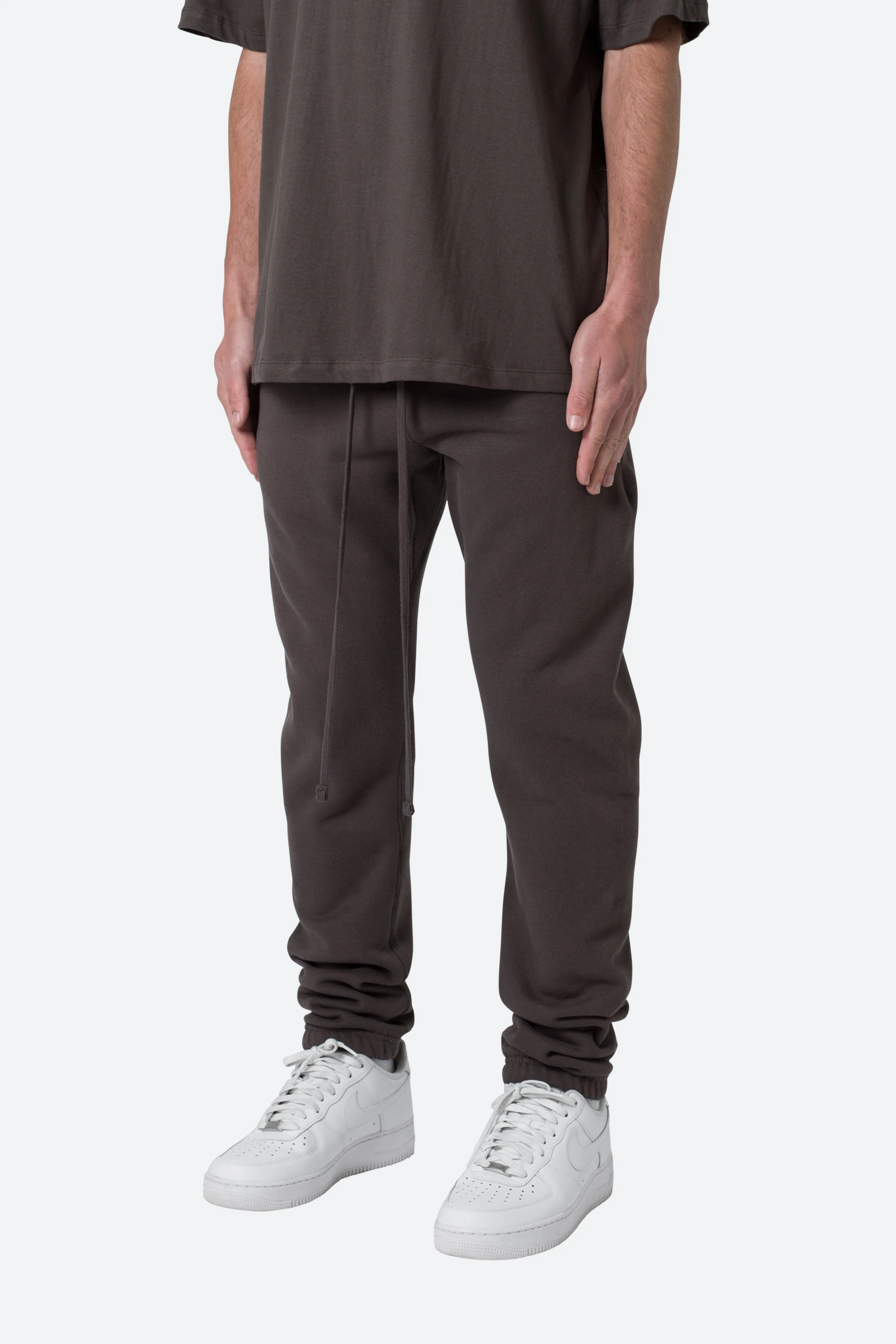Every Day Sweatpants - Vintage Black