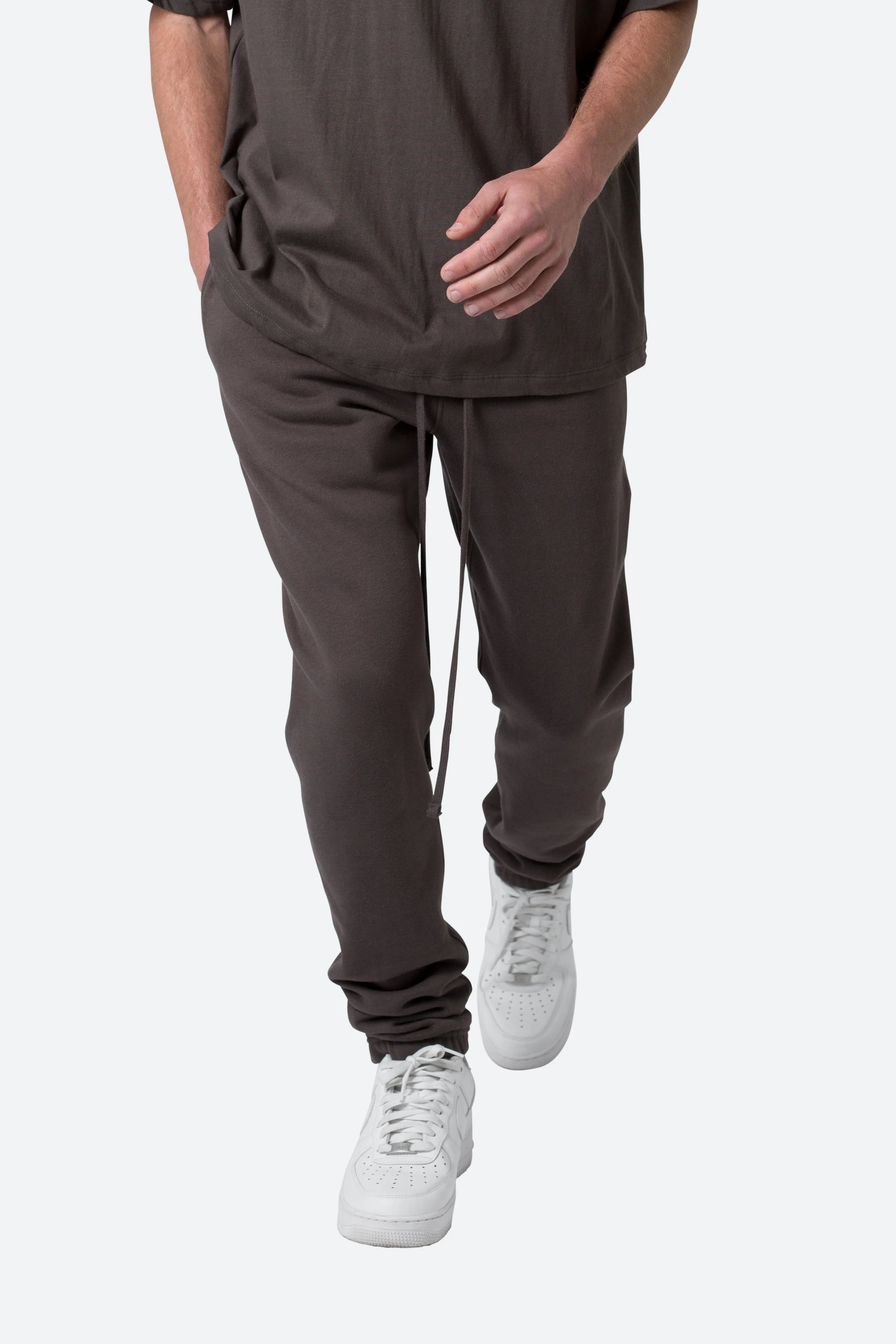 Every Day Sweatpants - Vintage Black