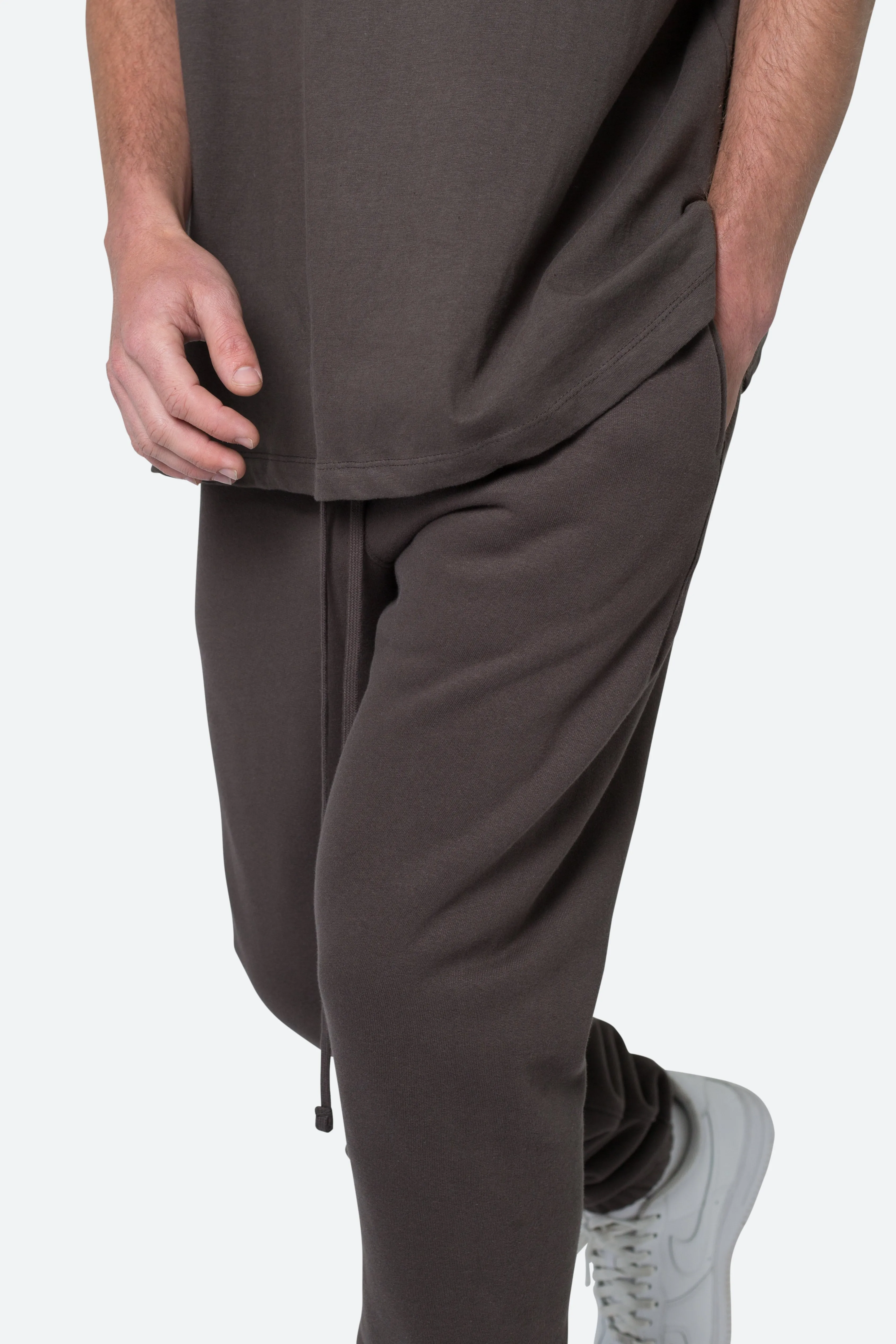 Every Day Sweatpants - Vintage Black