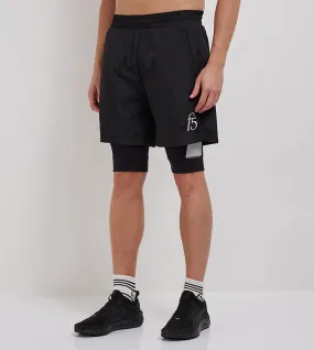 F5 2-in-1 NYLON SHORTS