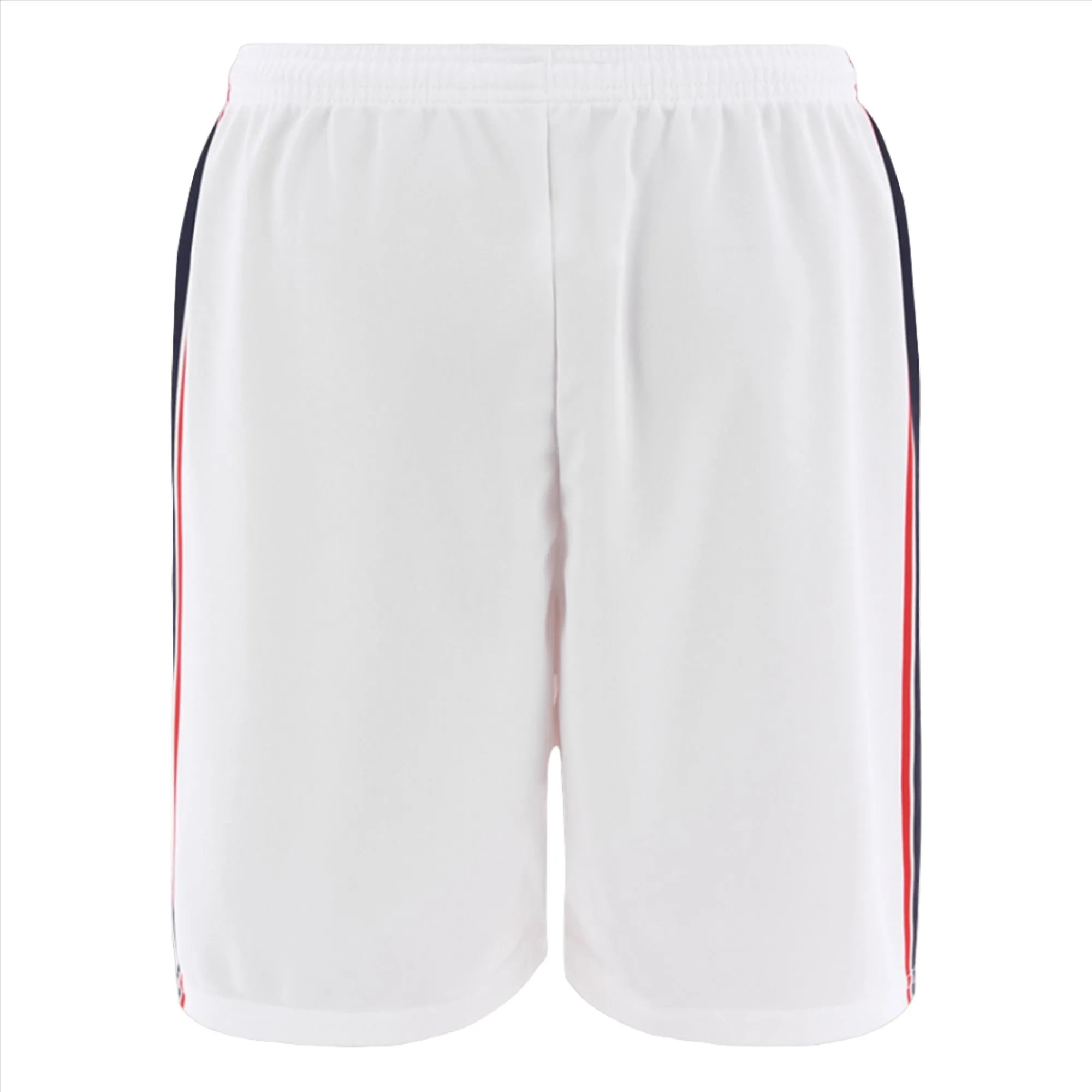 Falkirk 24/25 Home Football Shorts